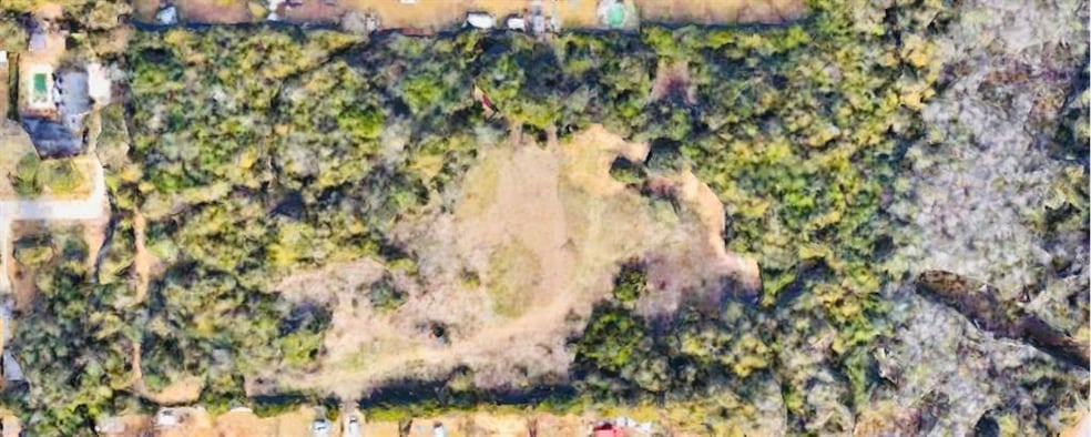 View of aerial view