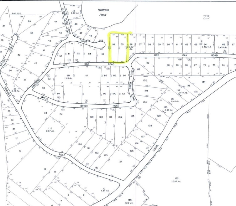 22-54 Red Oak Rd, Barnstead, NH 03218 - photo 1