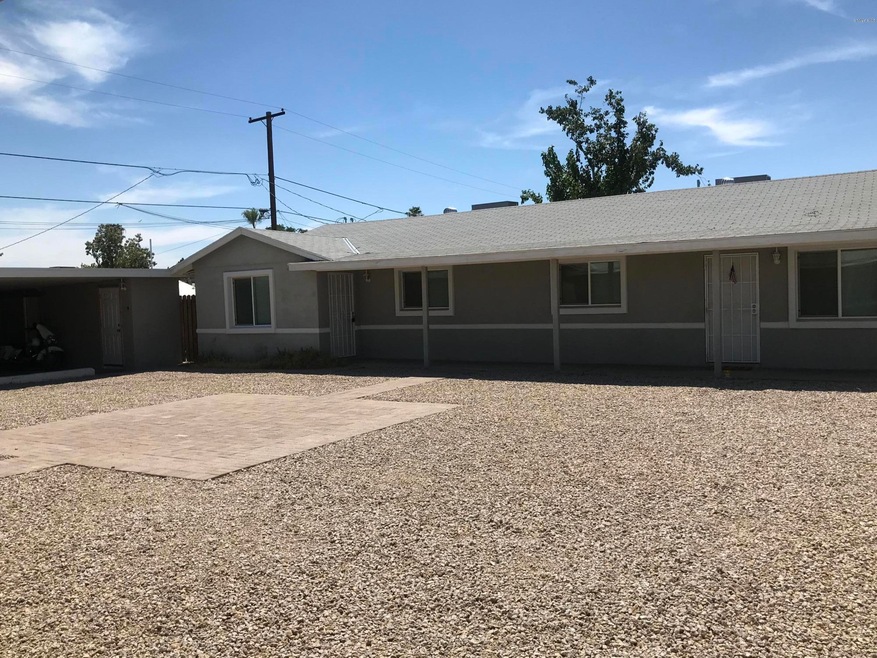 833 E Alice Ave unit A, Phoenix, AZ 85020 - photo 1