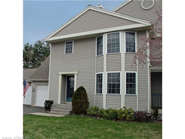 Exterior Front. Welcome to 2206 Meadowview Drive