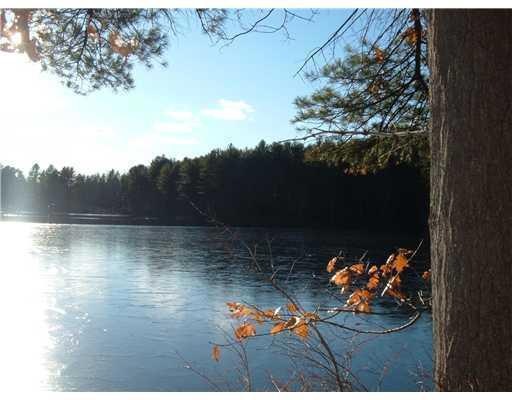 Randall Lake 2