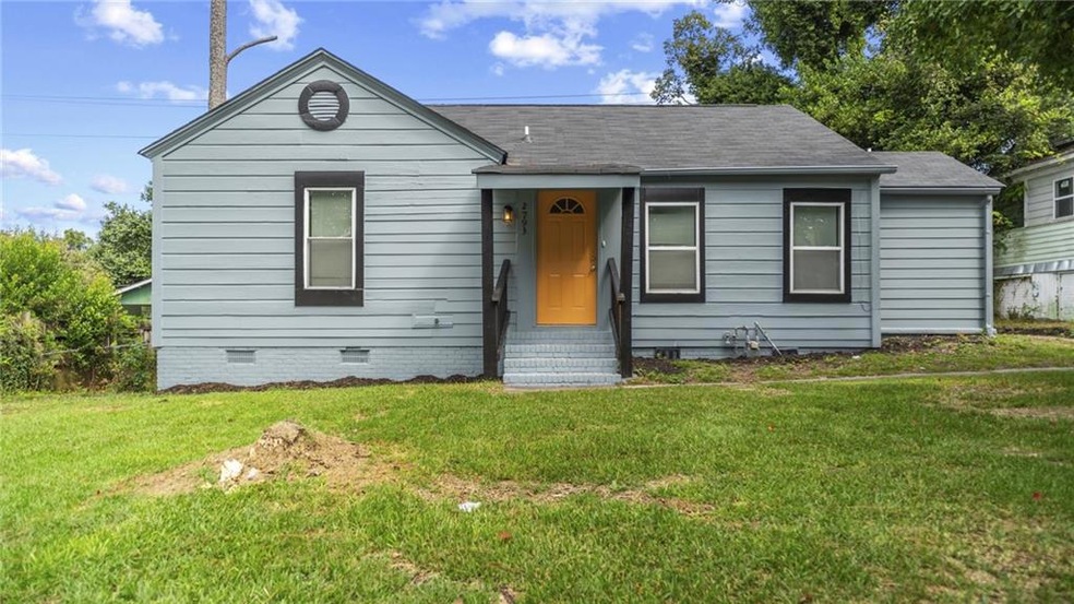 2793 Suwanee Ave, Macon, GA 31204 - photo 1