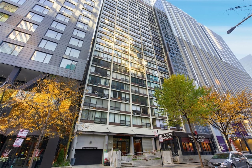 230 E Ontario St unit 1503, Chicago, IL 60611 - photo 1