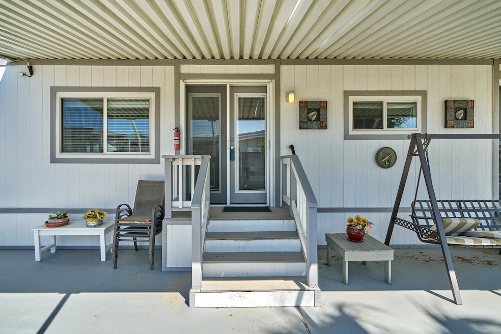 Sold $190,000 • Co-Listing Agent