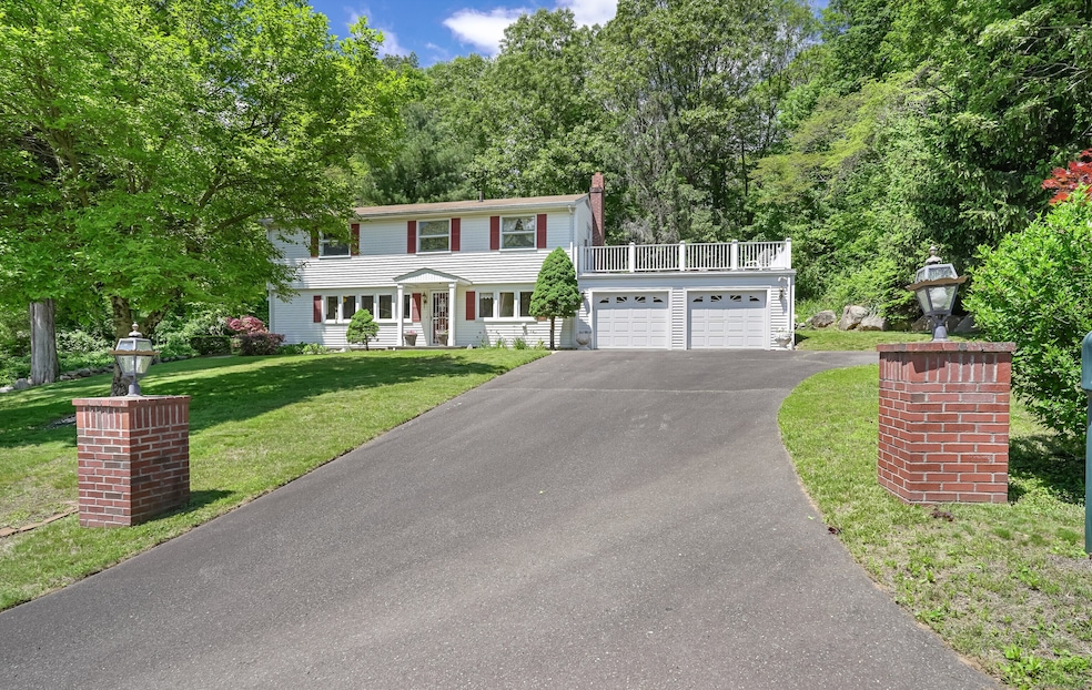 37 Shawnee Road