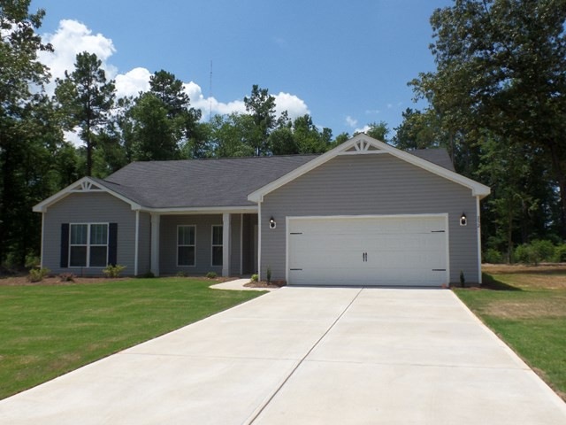 Main View