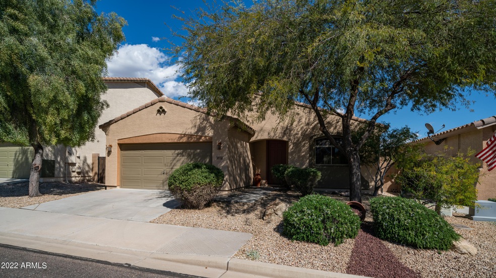 47751 N Camino Del Sol, Gold Canyon, AZ 85118 - photo 1