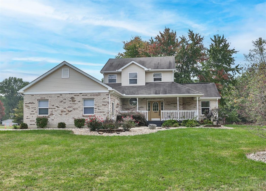 1491 Lorelei Dr, Fayetteville, OH 45118 - photo 1