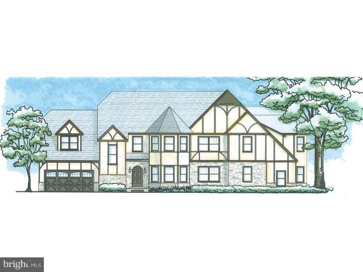 1120 Ashton Rd unit VILLA6, Wynnewood, PA 19096 - photo 1