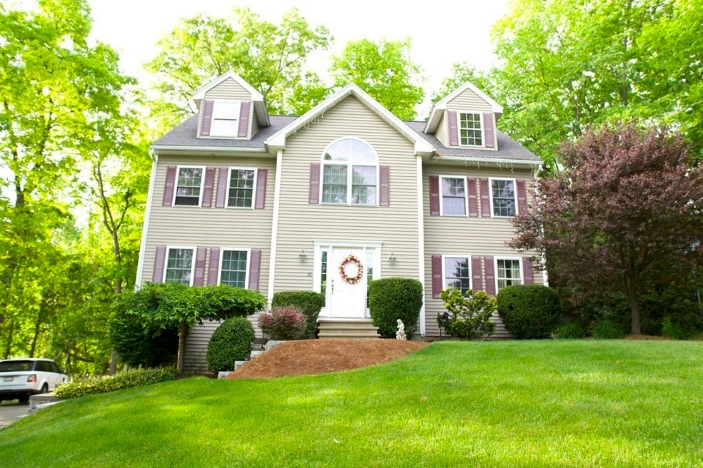 30 Buttonwood Dr, Methuen, MA 01844 - photo 1