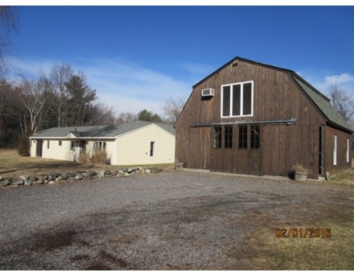 215 Long Hill Rd, Bolton, MA 01740 - photo 1