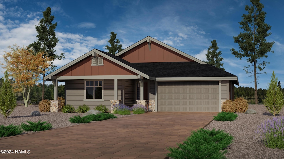 Front Elevations A