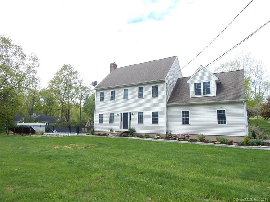 Welcome home!  Just move right in to this gorgeous