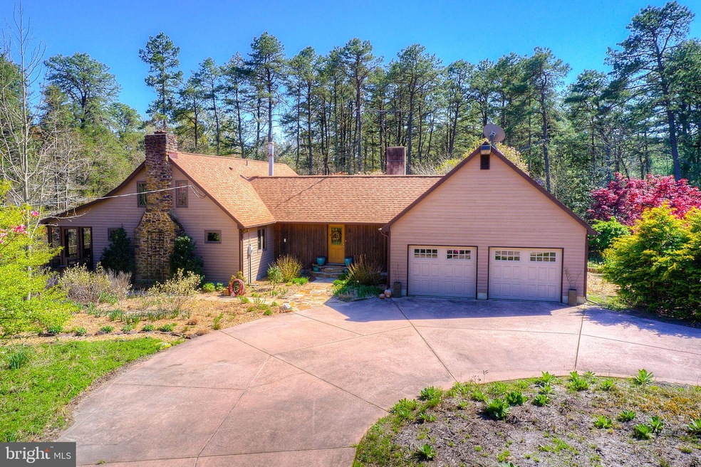 60 Greenwood Bridge Rd, Pemberton, NJ 08068 - photo 1