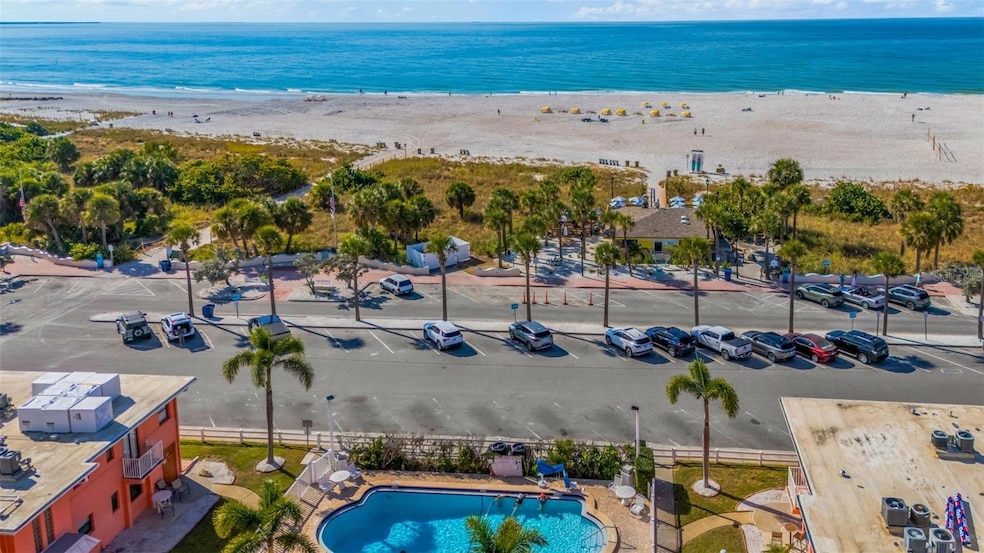 6800 Sunset Way unit 701, Saint Pete Beach, FL 33706 - photo 1