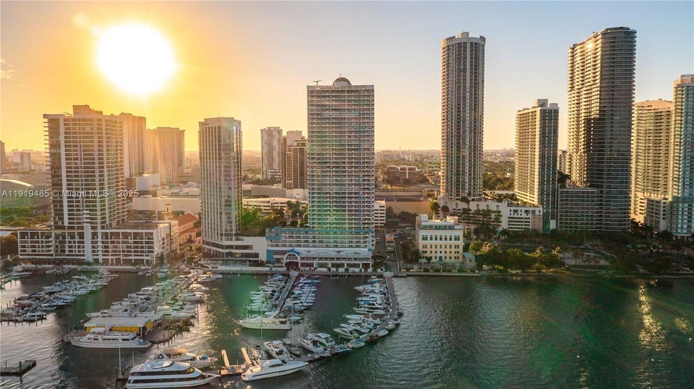 The Grand unit A-1953, Miami, FL 33132 - photo 1