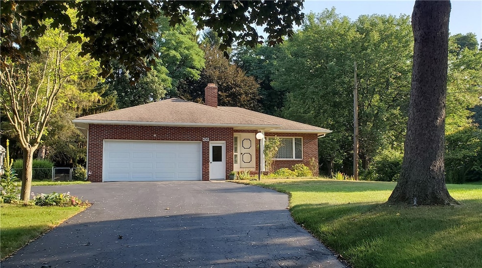 4310 Canal Rd, Spencerport, NY 14559 - photo 1