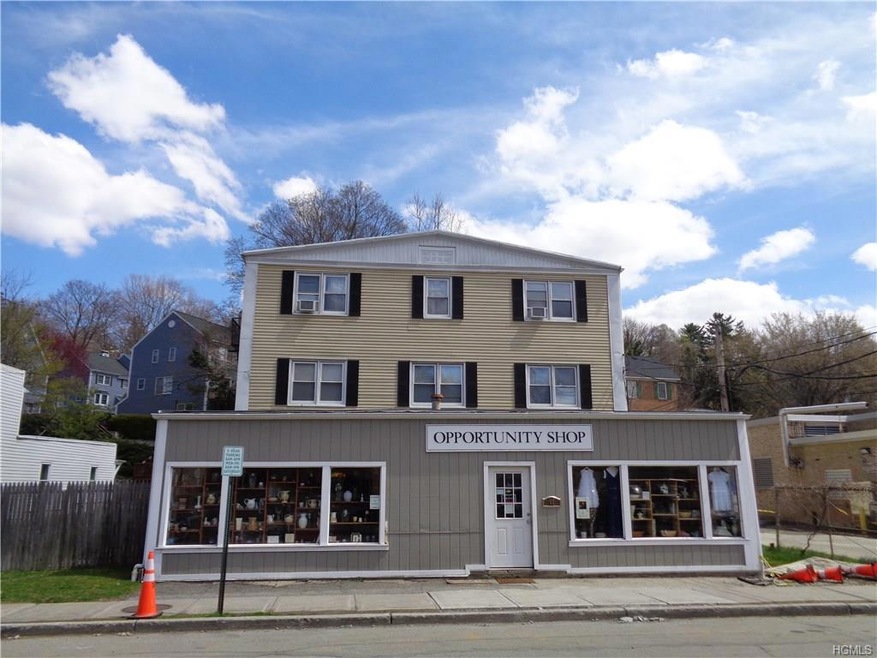 61 N Greeley Ave, Chappaqua, NY 10514 - photo 1