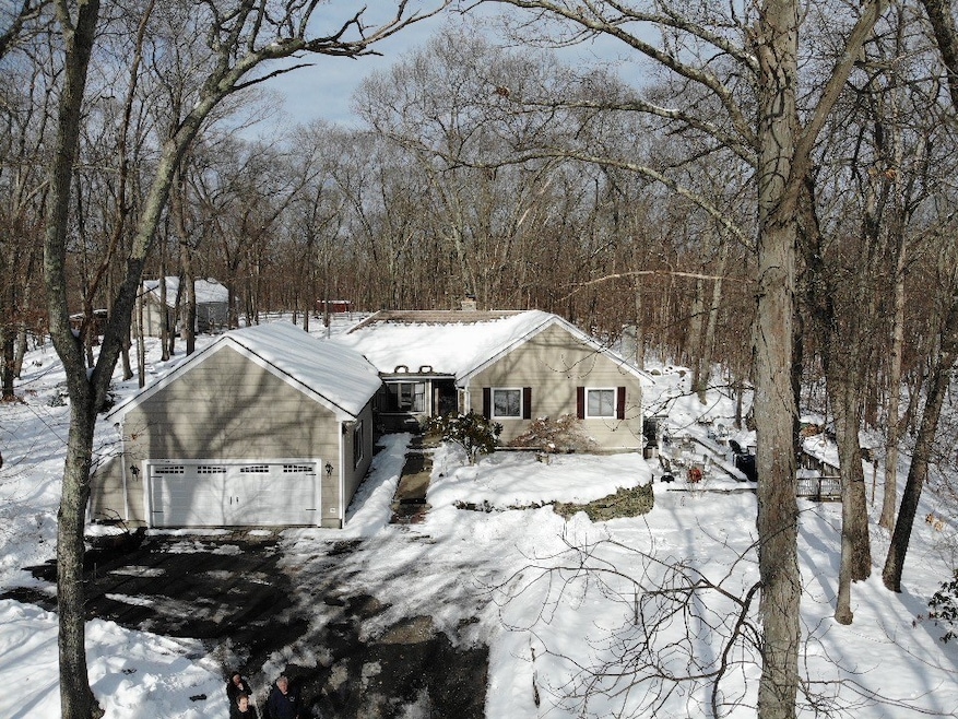 128 Pound Rd, Cumberland, RI 02864 - photo 1