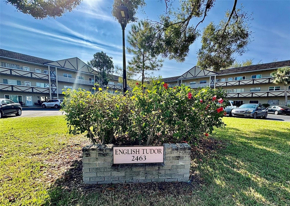 2463 Brazilia Dr unit 53, Clearwater, FL 33763 - photo 1