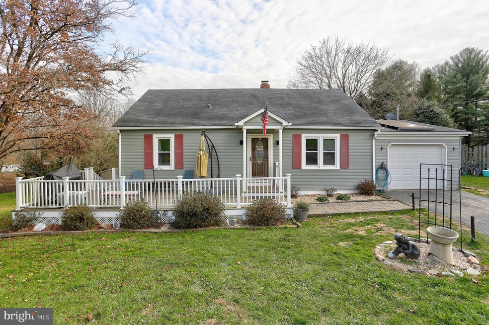 10811 Acme Ave, Woodstock, MD 21163 - photo 1