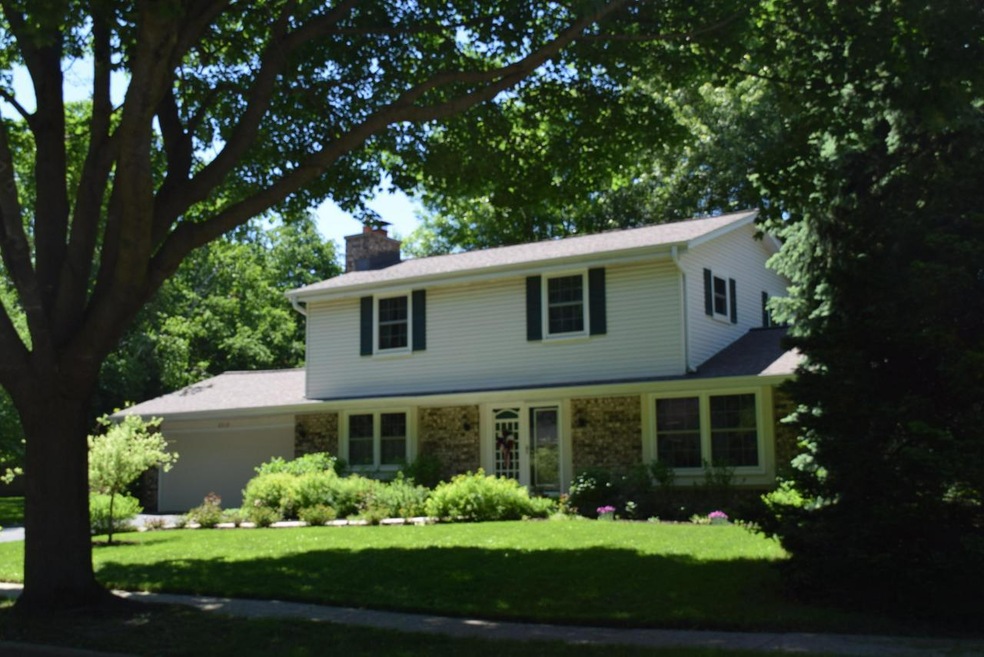 2312 Melody Ln, Waukesha, WI 53186 - photo 1