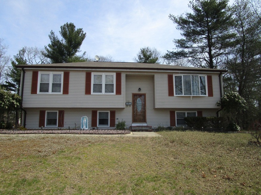 101 Edward St, Brockton, MA 02302 - photo 1