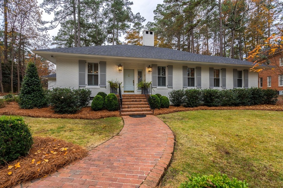 10 Tall Pine Ct, Augusta, GA 30909 - photo 1