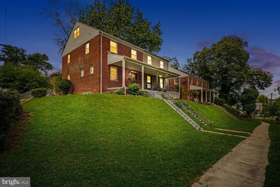 4914 Greenspring Ave, Baltimore, MD 21209 - photo 1