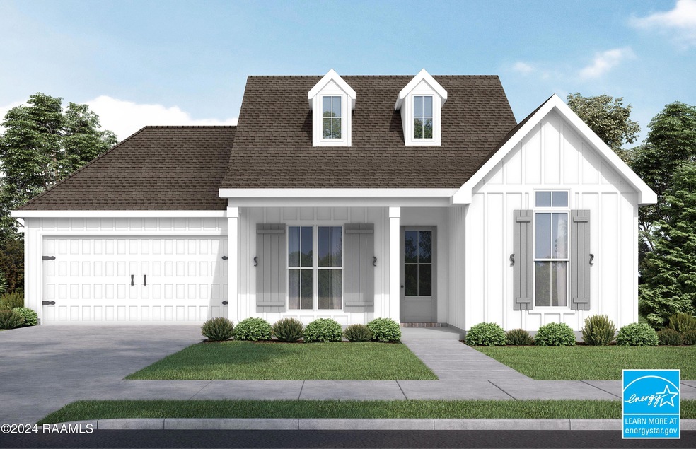 Front Rendering
