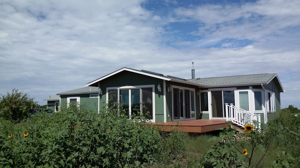 8702 Roundup Dr, Show Low, AZ 85901 - photo 1