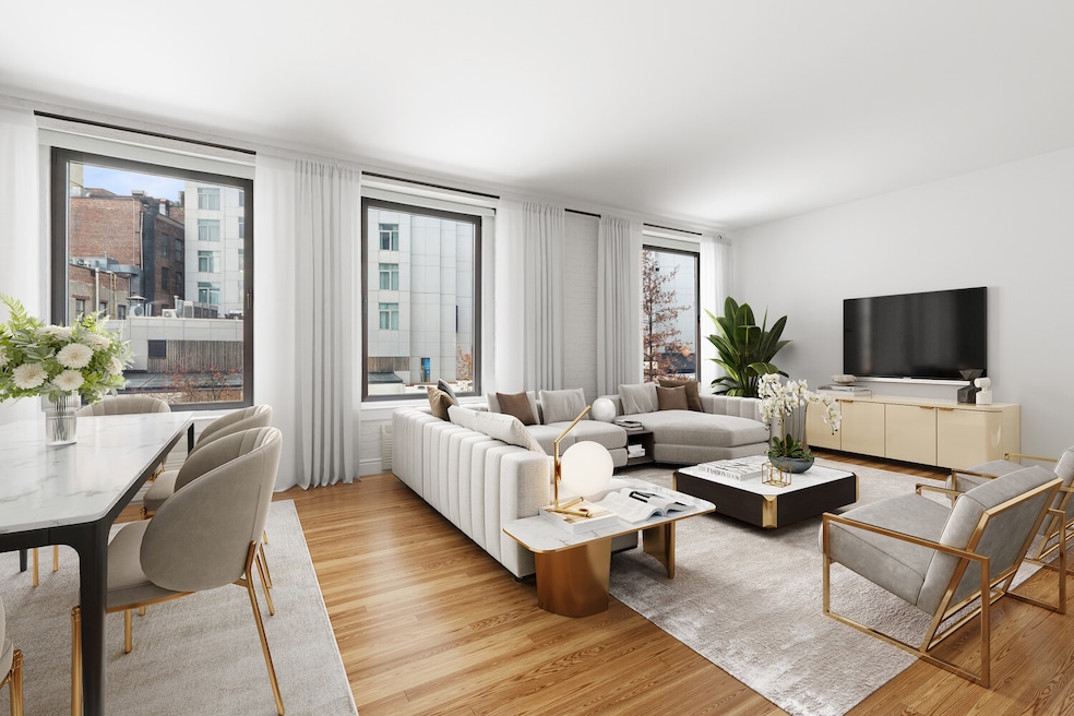 652 Hudson St unit 2-W, New York, NY 10014 - photo 1