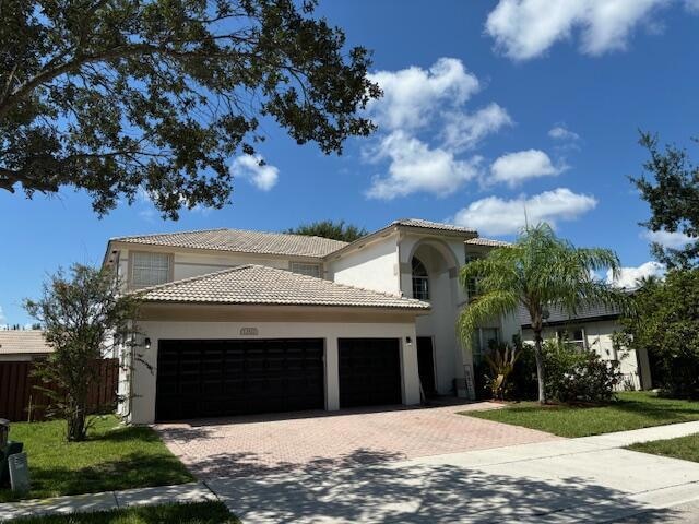 12522 NW 18th Manor, Pembroke Pines, FL 33028 - photo 1