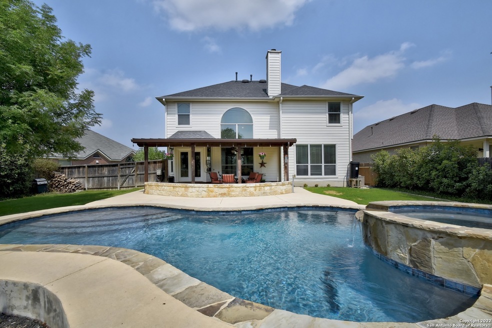 13108 Mystic Saddle, Helotes, TX 78023 - photo 1