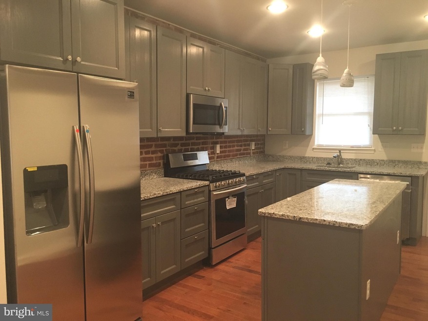 1401 N Bond St, Baltimore, MD 21213 - photo 1