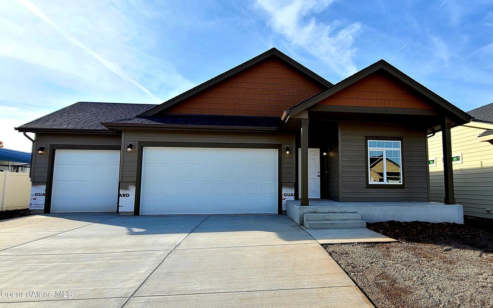 Front Elevation