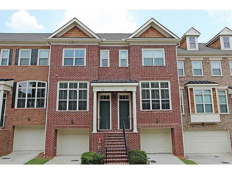 1584 Mosaic Way unit 1584, Smyrna, GA 30080 - photo 1