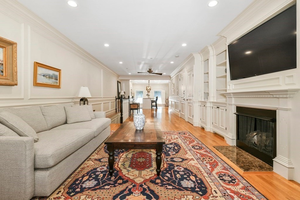 447 Beacon St unit 1, Boston, MA 02115 - photo 1