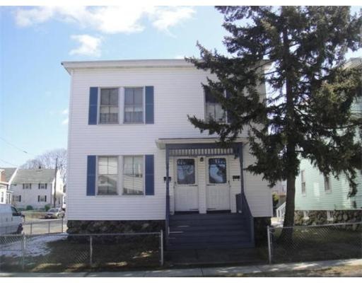 91 Howard St unit 93, Waltham, MA 02451 - photo 1