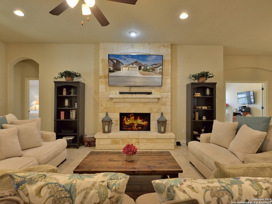 17907 Oxford Mount, Helotes, TX 78023 - photo 1