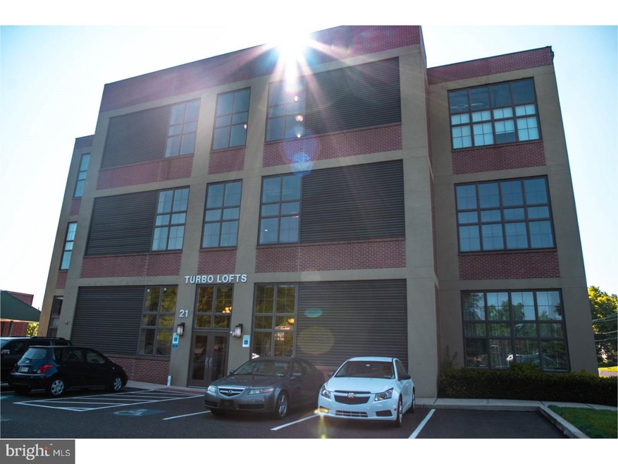 201 S Valley Forge Rd unit 201, Lansdale, PA 19446 - photo 1