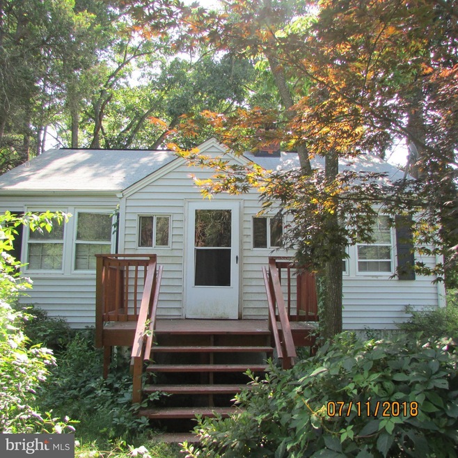 7401 Northern Ave, Glenn Dale, MD 20769 - photo 1