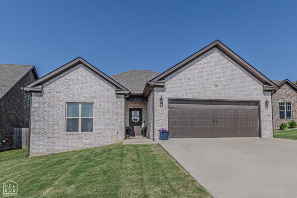 For Sale $299,000