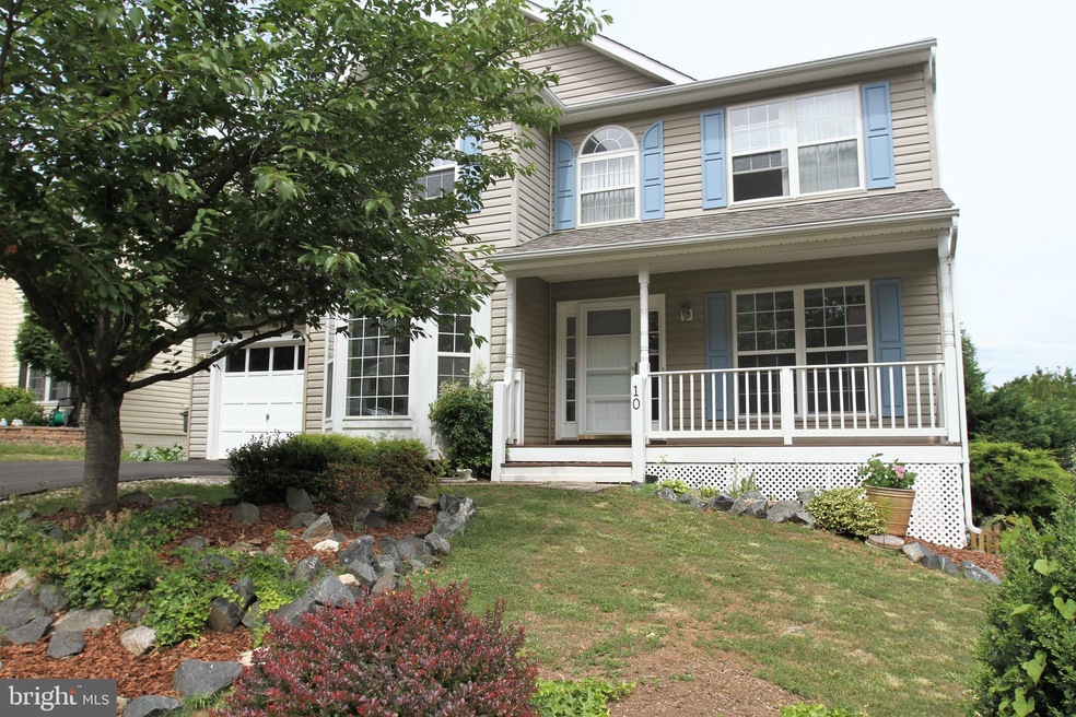 10 Varone Dr, Stafford, VA 22554 - photo 1