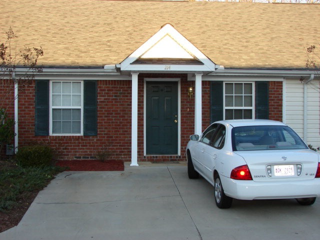 Main View