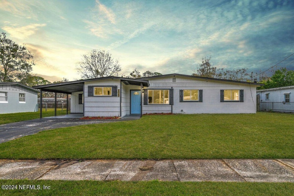 2023 Bunting Dr, Jacksonville, FL 32210 - photo 1