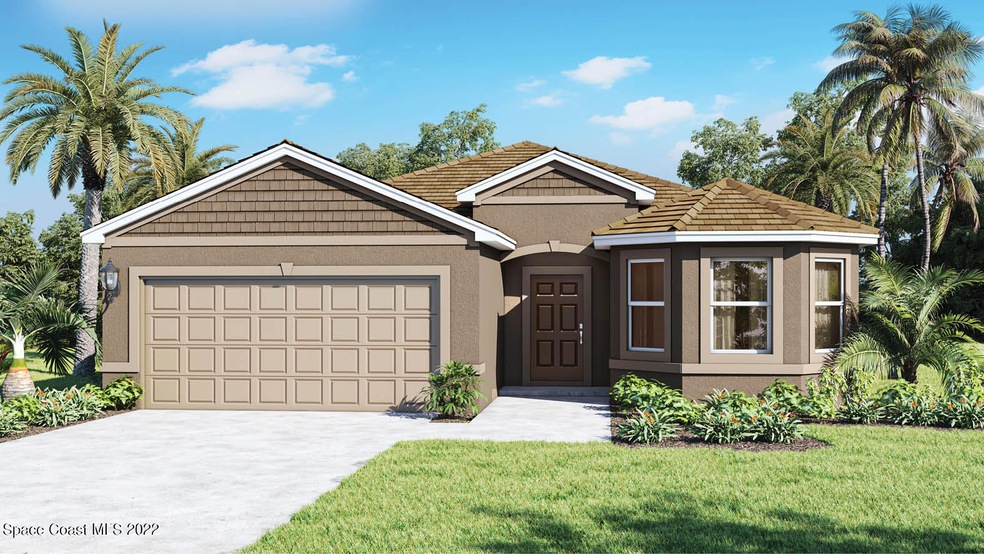 Eastham Elevation