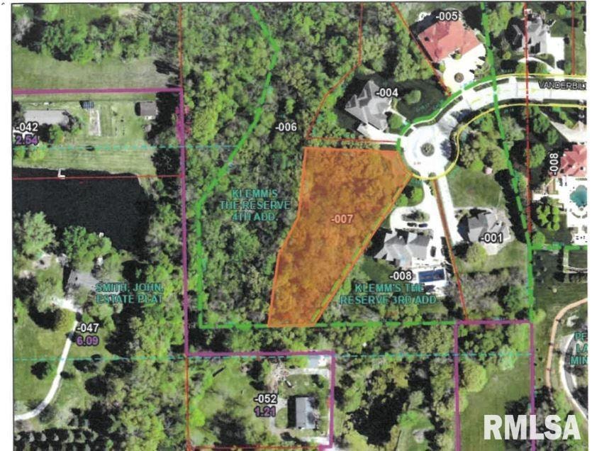 3908 Vanderbilt Cir, Springfield, IL 62711 - photo 1