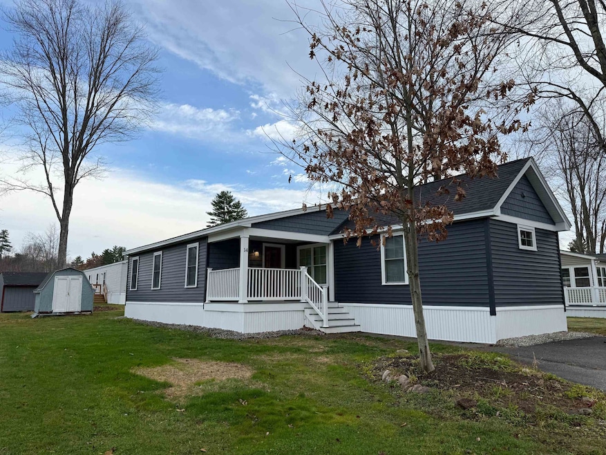 14 S Emperor Dr, Concord, NH 03303 - photo 1