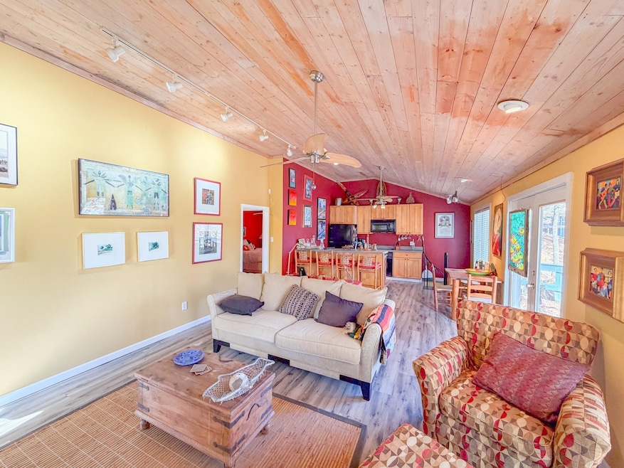 LOT 72 Cr 451 Rd, Iuka, MS 38852 - photo 1